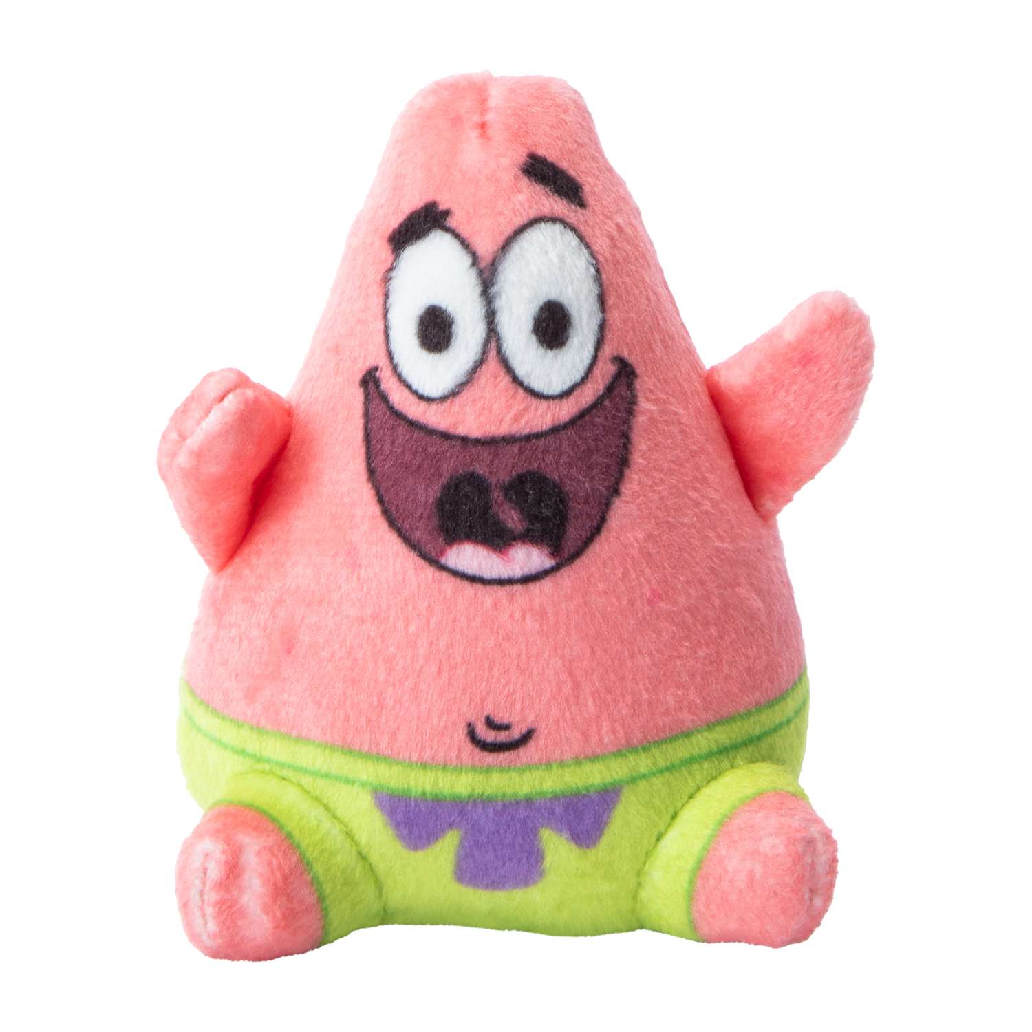 SpongeBob SquarePants™ Micro Teenies™ Plush