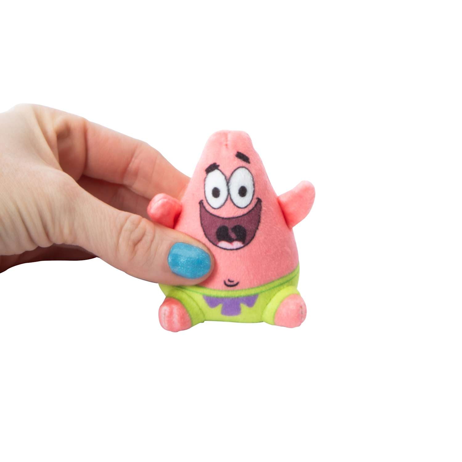 SpongeBob SquarePants™ Micro Teenies™ Plush