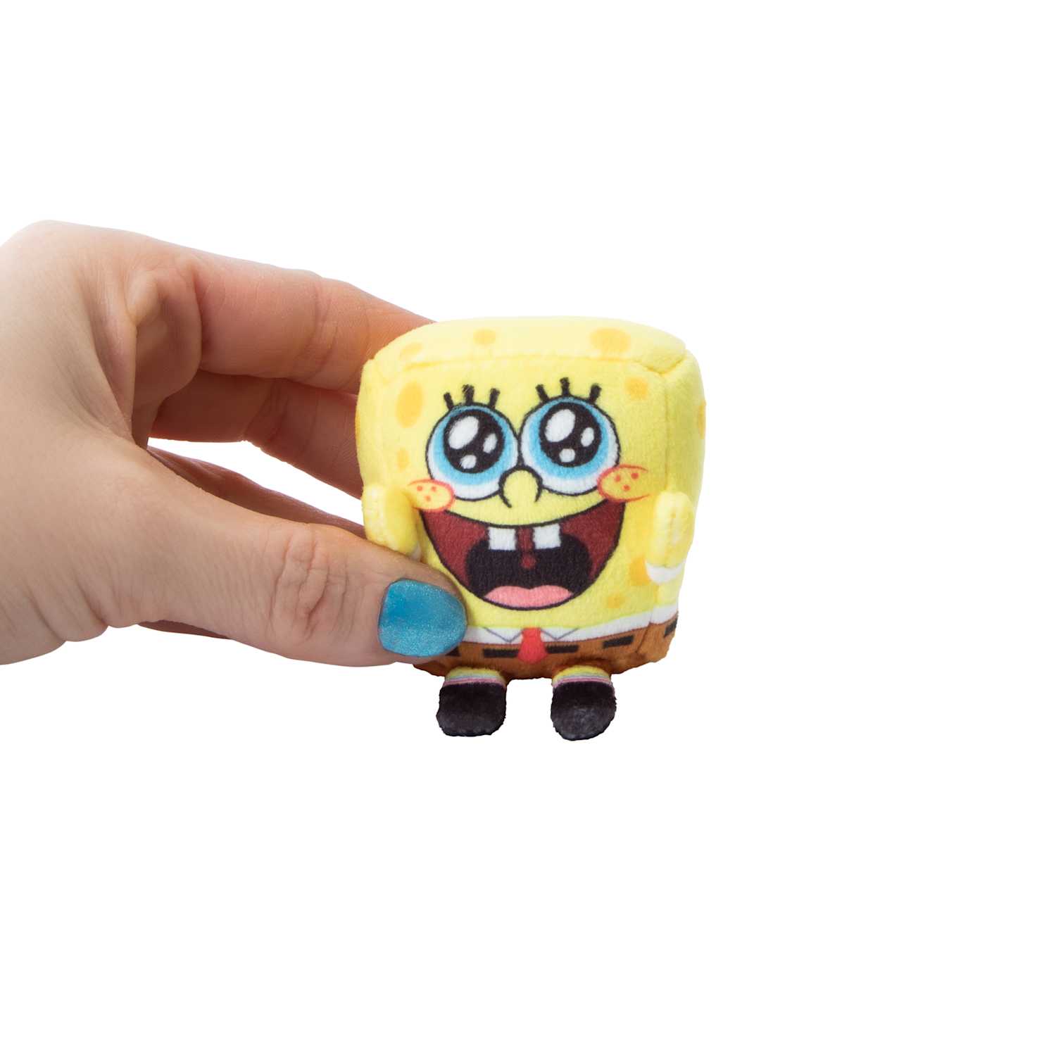 SpongeBob SquarePants™ Micro Teenies™ Plush