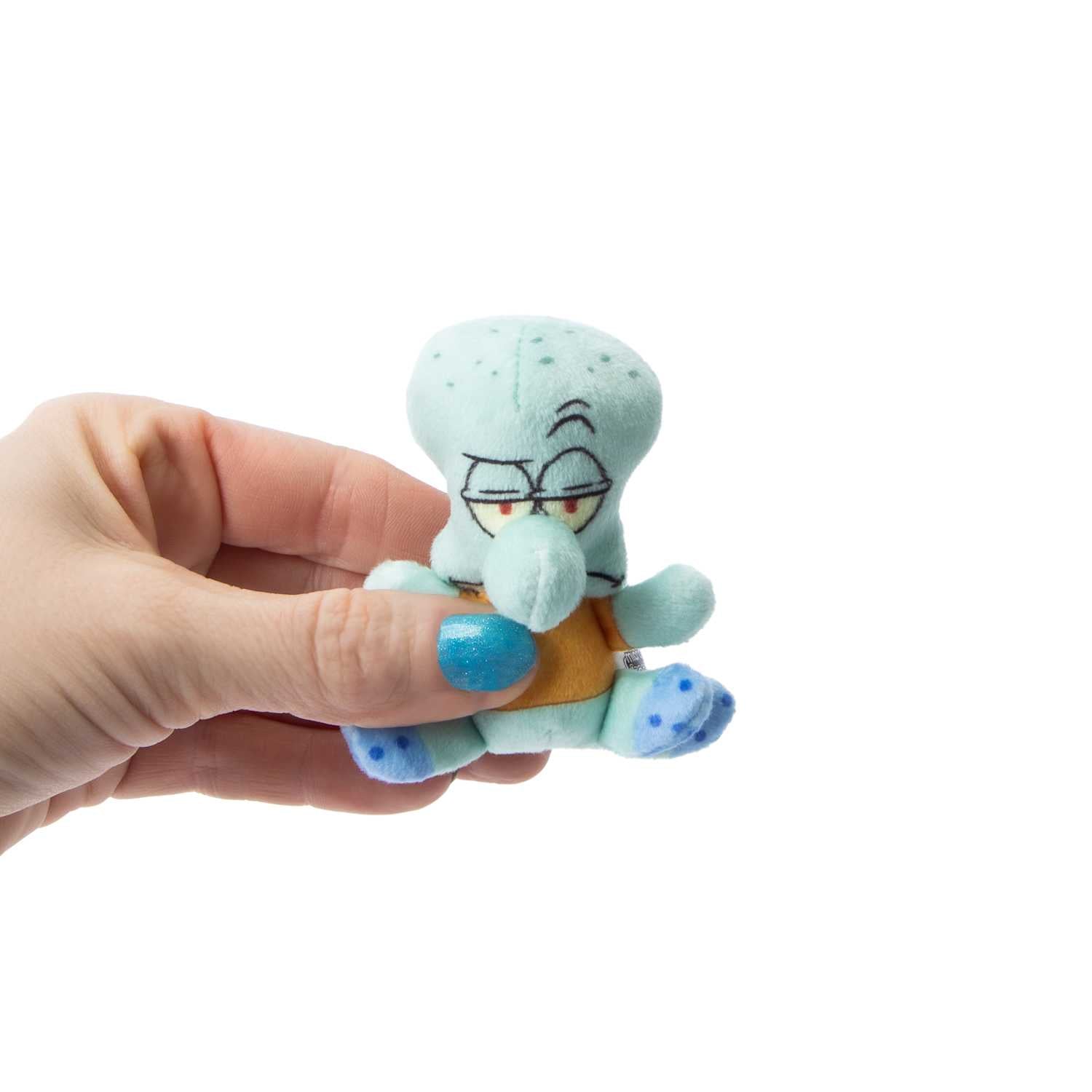 SpongeBob SquarePants™ Micro Teenies™ Plush