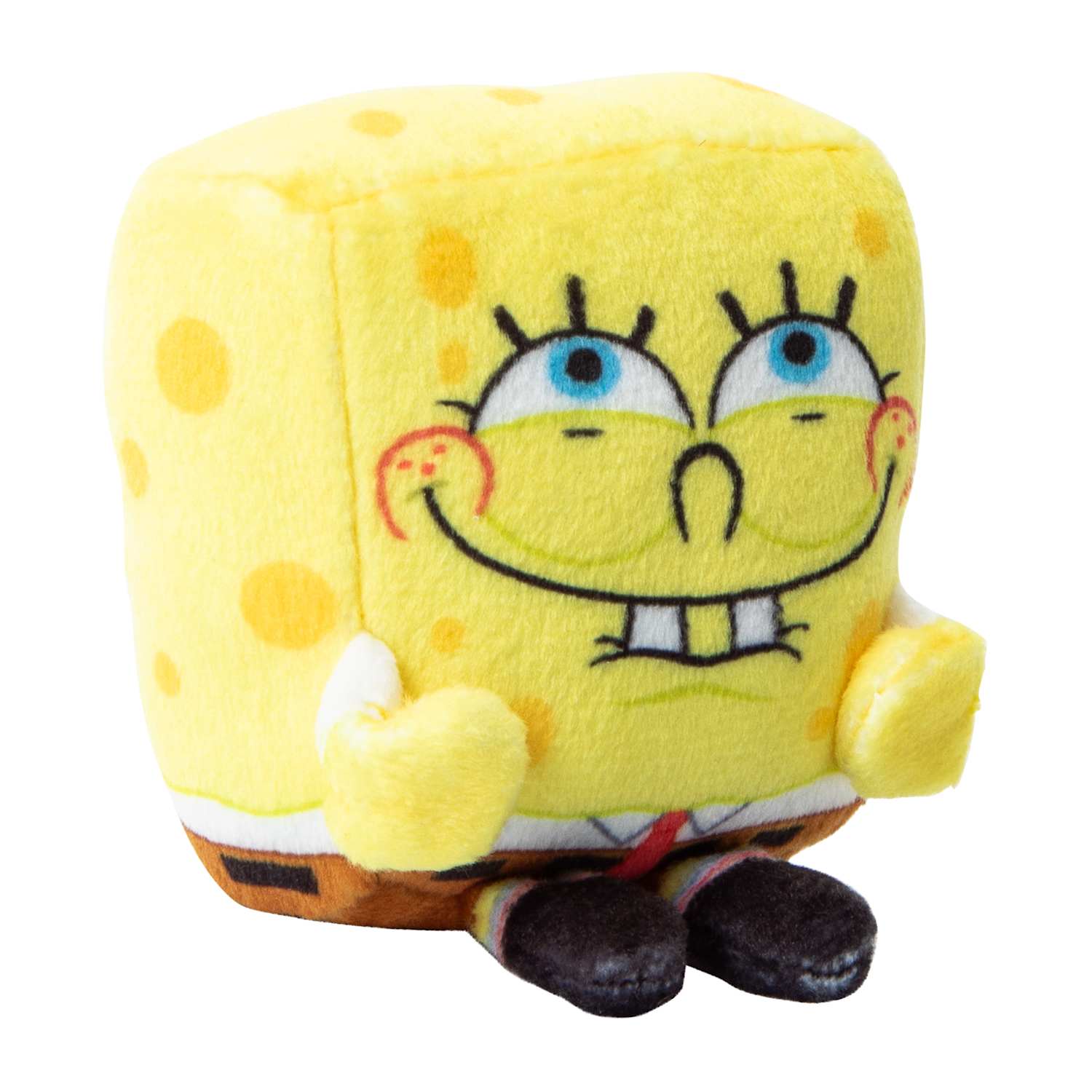 SpongeBob SquarePants™ Micro Teenies™ Plush