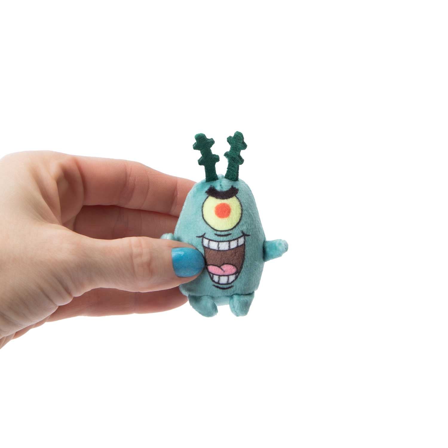 SpongeBob SquarePants™ Micro Teenies™ Plush