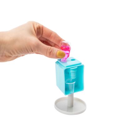 Mini Mad About Slime DIY Slime Shake Truck Set