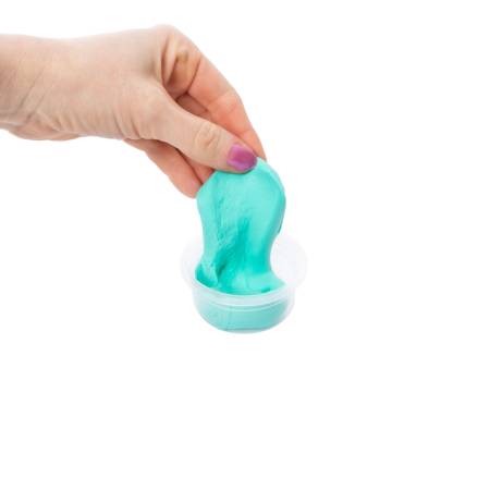 Fruity Swirl Butter Puff Marshmallow-Cloud Play 8-Pack