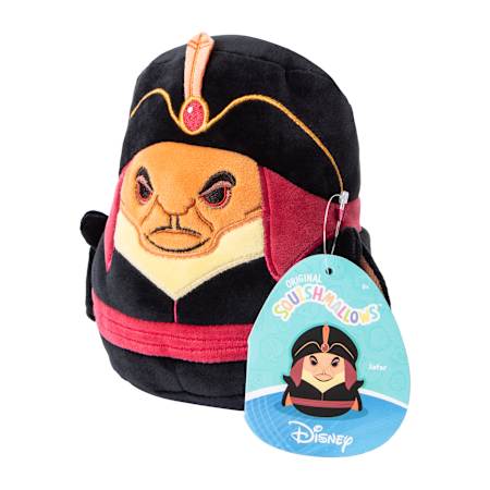 Disney Squishmallows™ Villains Plush - Jafar