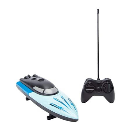 XVB™ Remote Control Speed Boat 40MHz