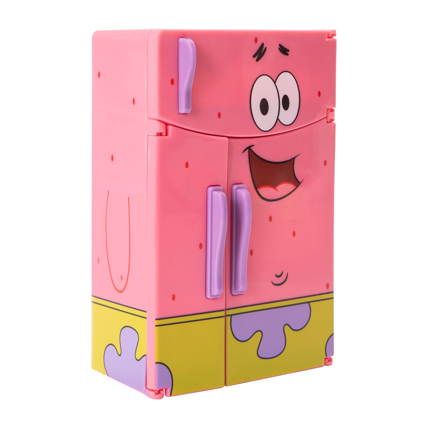 SpongeBob SquarePants™ Patrick Star Mini Fridge Set