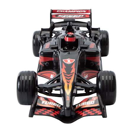 Surge Racer Friction Powered Race Car Toy - Blue