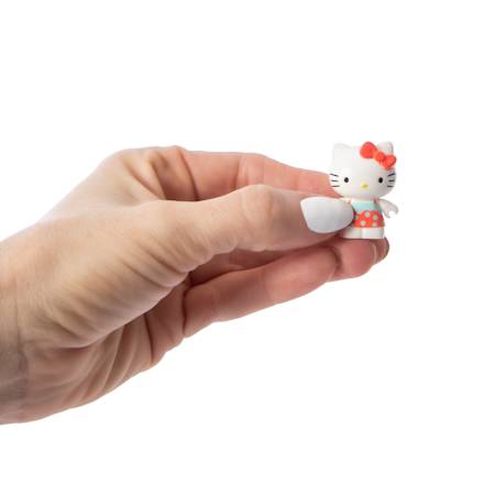 Hello Kitty® Build Set - Surf Van