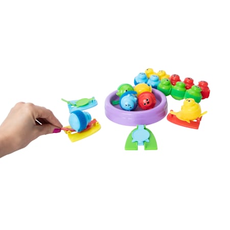 Chonk Stack Game Set