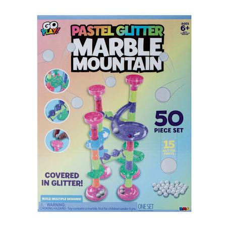 Go Play® Color Change Marble Mountain Set