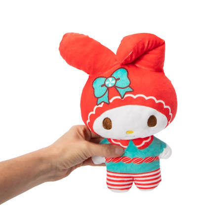 Hello Kitty And Friends® Holiday Plush - My Melody