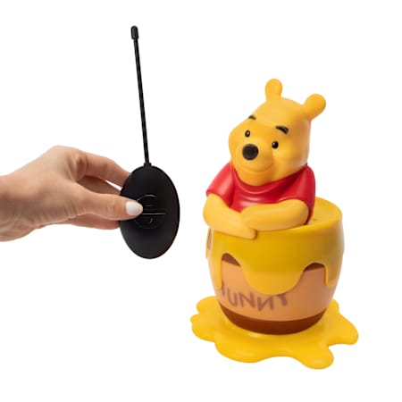 Disney Remote Control Winnie The Pooh