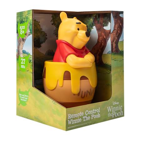Disney Remote Control Winnie The Pooh
