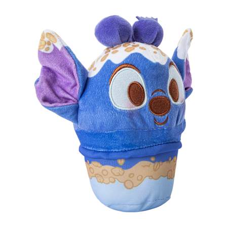 Disney Munchlings Scented Plush - Lilo & Stitch