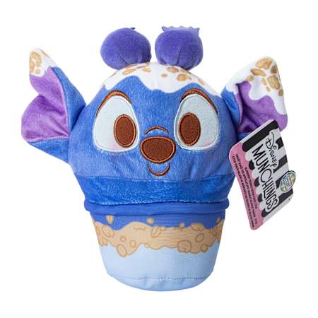Disney Munchlings Scented Plush - Lilo & Stitch