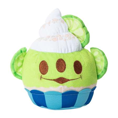 Disney Munchlings Scented Plush - Toy Story Alien