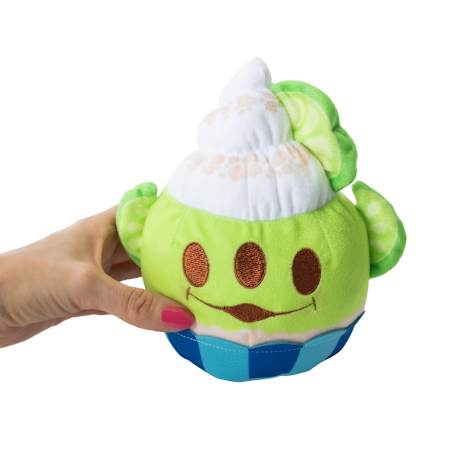 Disney Munchlings Scented Plush - Toy Story Alien