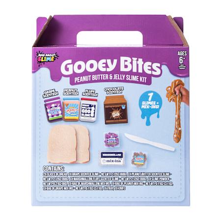 Gooey Bites Slime Kit