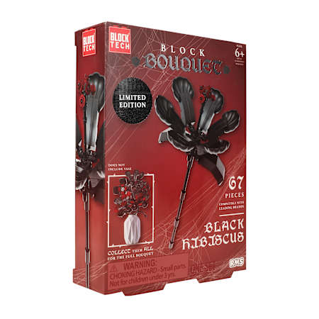 Block Tech® Limited Edition Block Bouquet Set