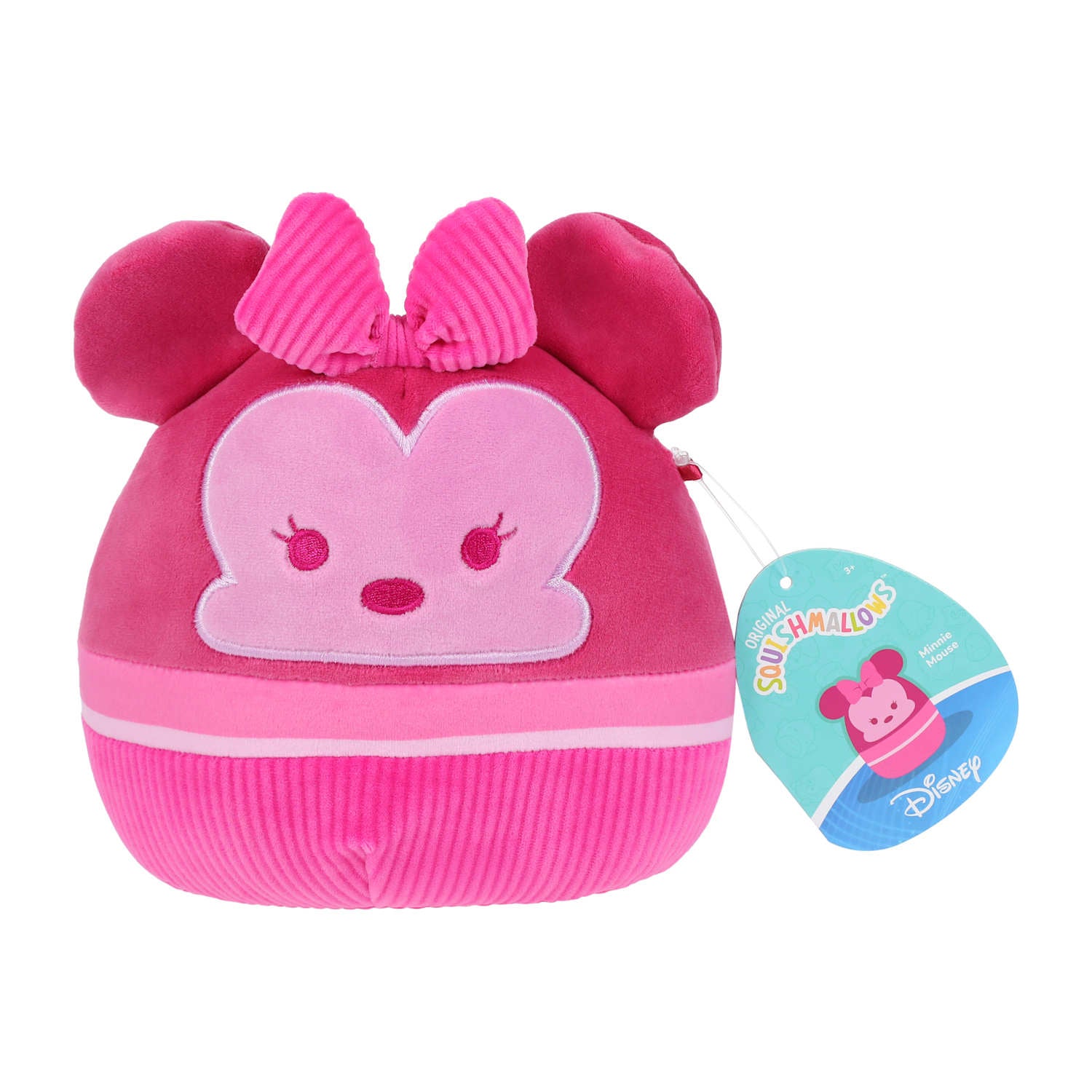 Squishmallows™ Disney Plush