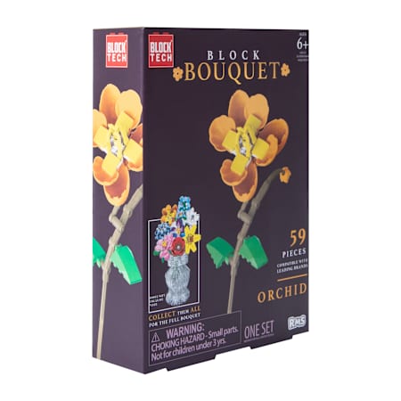 Block Tech™ Block Bouquet Set