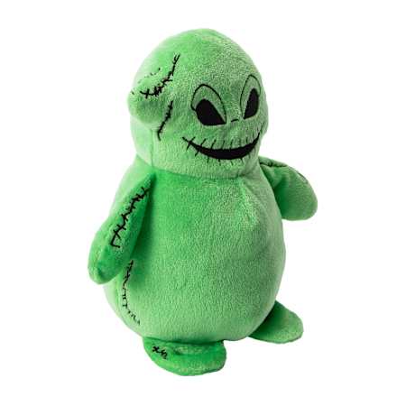 Disney Tim Burton's The Nightmare Before Christmas Plush - Oogie Boogie