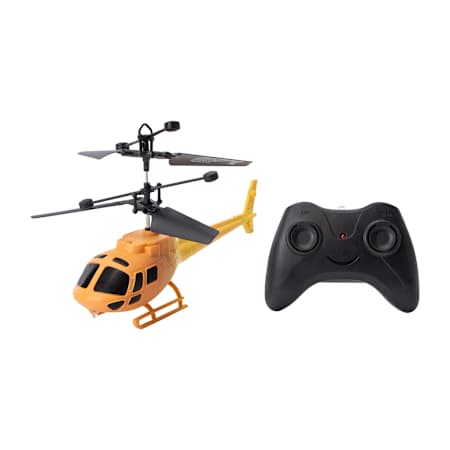 XVB™ Remote Control Skyfade Chopper
