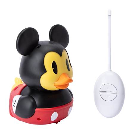 Disney Remote Control Duck