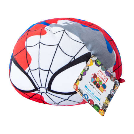 Disney Tsum Tsum Spider-Man Plush