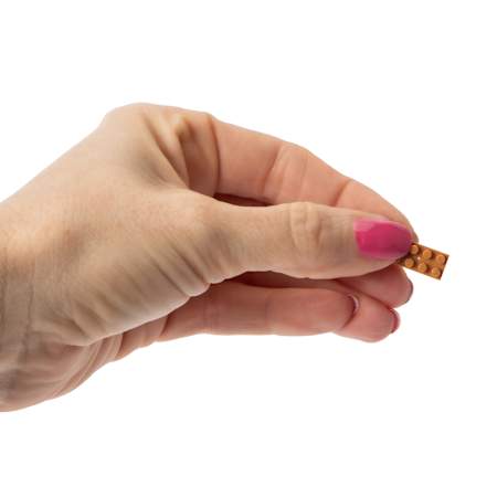 Block Tech® Tiny Travel Mini Monuments Set