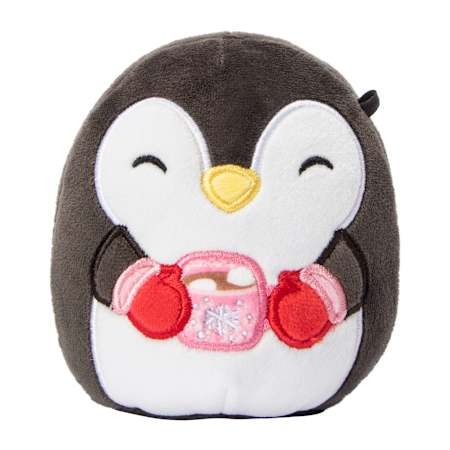 Squishmallows™ Christmas Plush - Luna