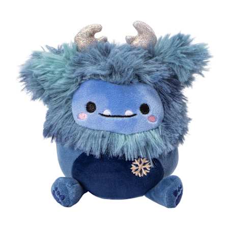 Squishmallows™ Christmas Plush - Dani