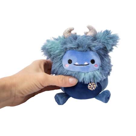 Squishmallows™ Christmas Plush - Dani