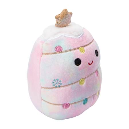 Squishmallows™ Christmas Plush - Laurel