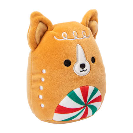 Squishmallows™ Christmas Plush - Louis