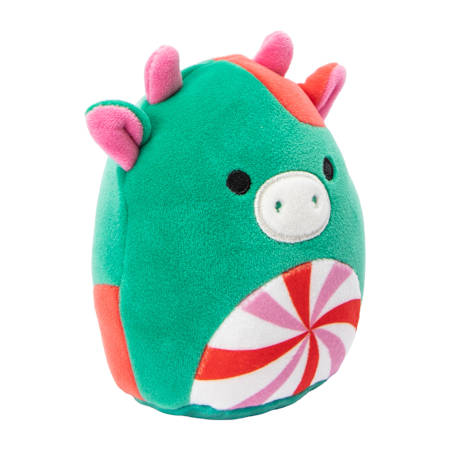 Squishmallows™ Christmas Plush - Ruben