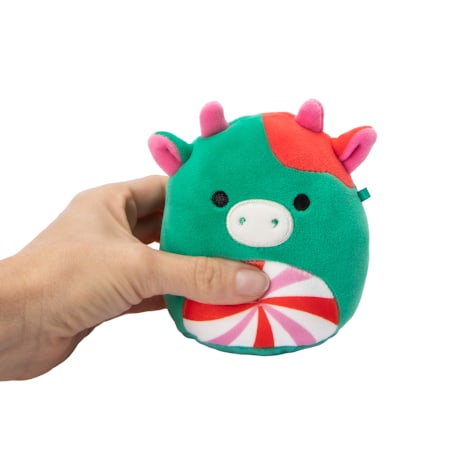 Squishmallows™ Christmas Plush - Ruben