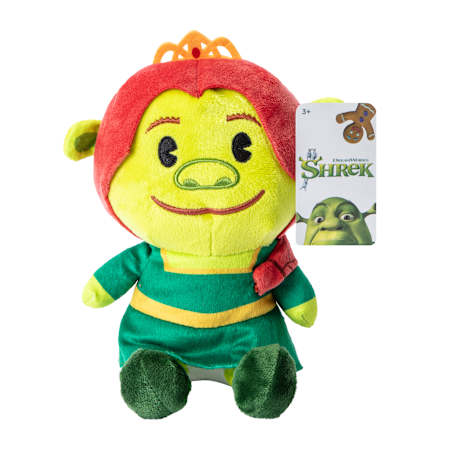 DreamWorks Shrek Plush - Fiona