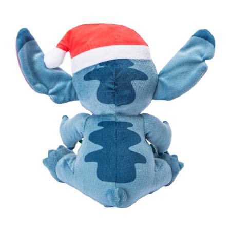 Disney Stitch Holiday Plush