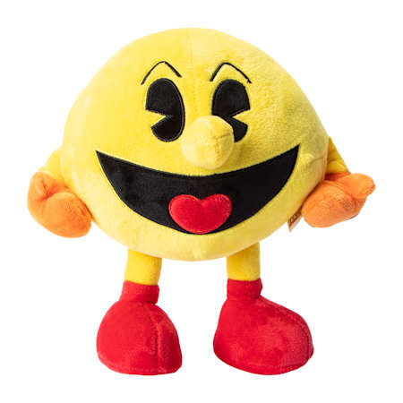 PAC-MAN Plush