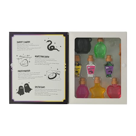 Mad About Slime Enchanted Slime Set