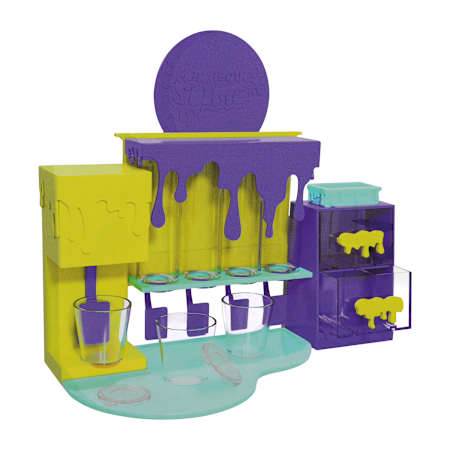 Scented Slime Bar Kit