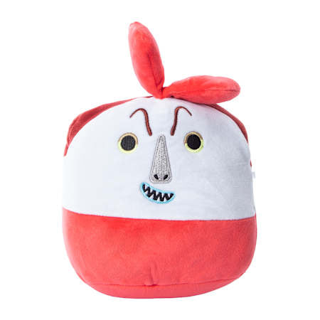 Squishmallows™ Tim Burton's The Nightmare Before Christmas Plush - Lock