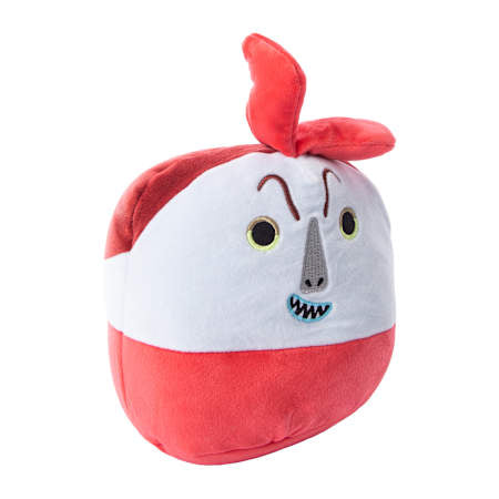 Squishmallows™ Tim Burton's The Nightmare Before Christmas Plush - Lock