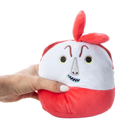 Squishmallows™ Tim Burton's The Nightmare Before Christmas Plush - Lock