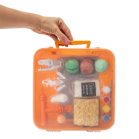 Unbelievable Science Mega Animal Science Set