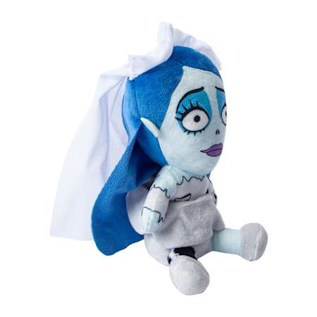 Disney Tim Burton's The Nightmare Before Christmas Corpse Bride Plush - Corpse Bride