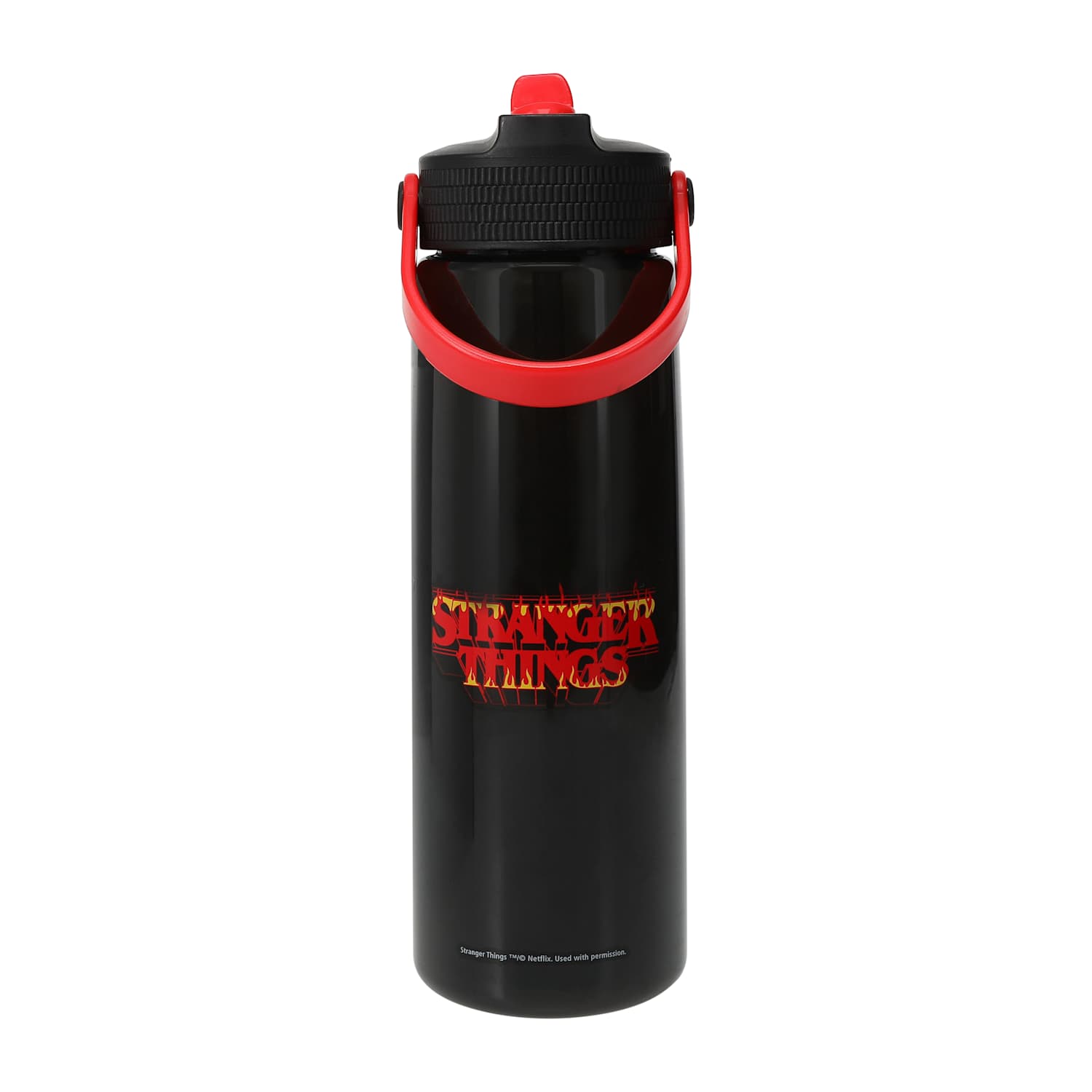 Stranger Things Water Bottle 30oz