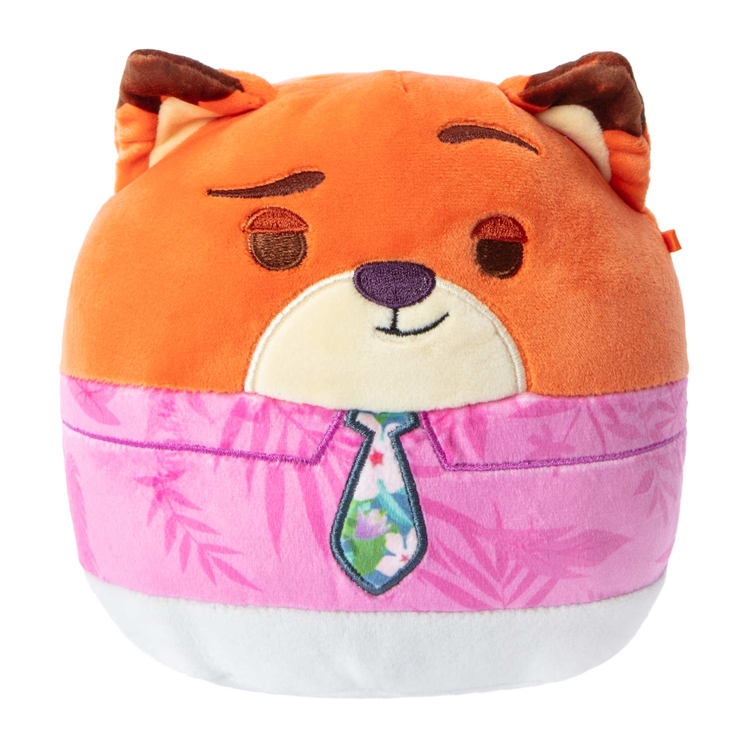 Squishmallows™ X Disney Zootopia Plush